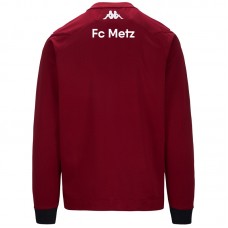 FC Metz Men's Pre Match Jacket 2023-24