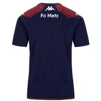 FC Metz Men's Training Jersey 2023-24