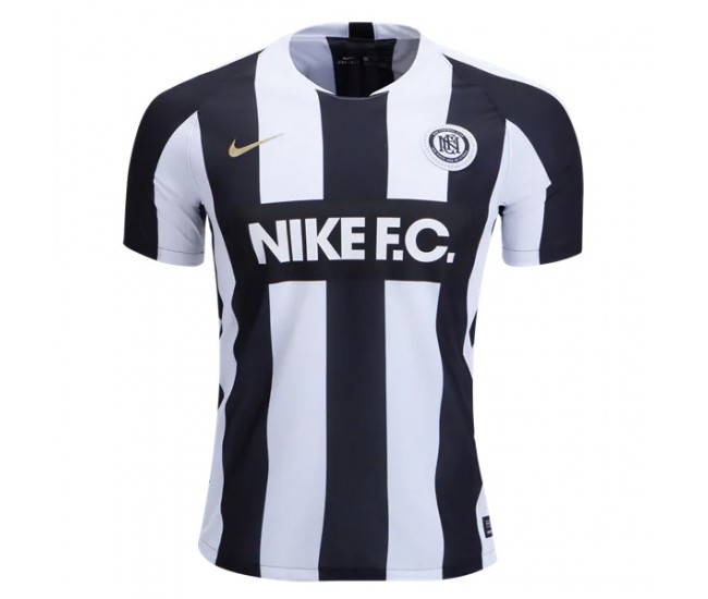 FC Home Jersey