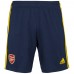 Arsenal Adult 19/20 Away Shorts