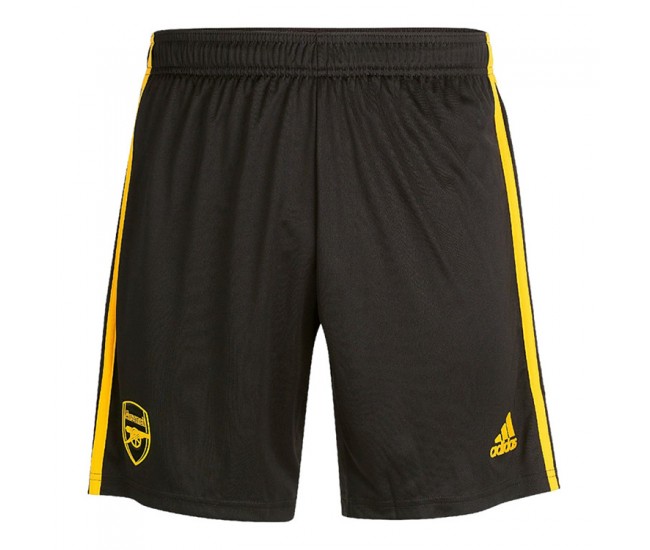 Arsenal Adult 19/20 Third Shorts