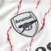 Arsenal FC Away Long Sleeve Jersey 2020 2021
