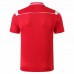 Arsenal Red Polo Shirt 2019 2020