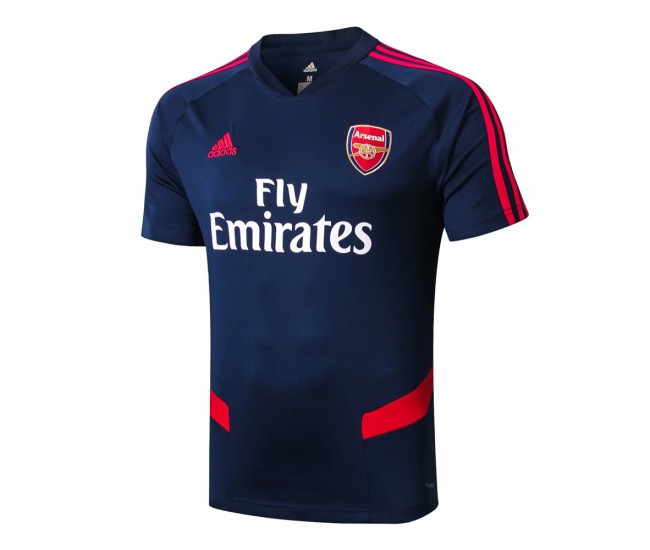 Arsenal Adult 19/20 Training Shirt