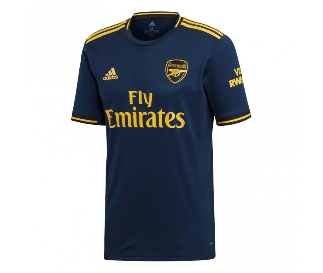 Arsenal 2019-20 Third Shirt