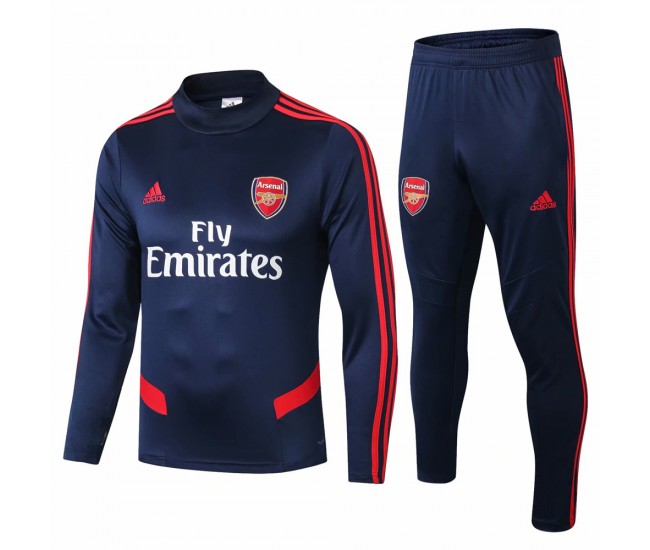 Arsenal FC Training Technical Soccer Tracksuit 2019/20