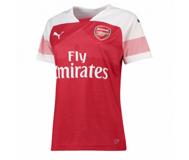 Arsenal Home Jersey 2018/19 - Women