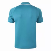 Arsenal Adult Polo Jersey Green 2021