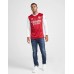 Arsenal FC Home Long Sleeve Jersey 2020 2021