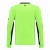 Arsenal Goalkeeper Jersey Long Sleeve Green 2020 2021