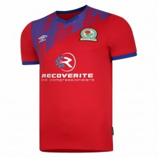 Blackburn Rovers Away Jersey 2020 2021