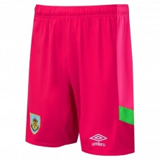 Burnley FC Men's Goalkeeper Third Shorts 23-24