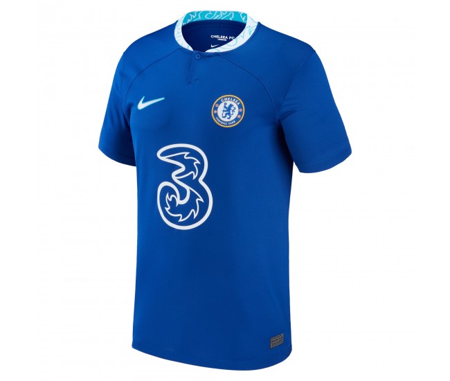 Chelsea Home Jersey 2022-23