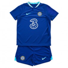 Chelsea Home Kids Kit 2022-23