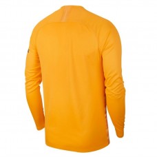 Chelsea Home Stadium Goalkeeper Long Sleeve Shirt 2019-20