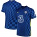 Chelsea Home Jersey 2021-22