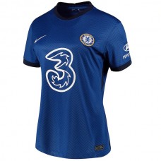 Chelsea Home Jersey 2020 2021 - Womens