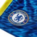 Chelsea Home Shorts 2021 2022