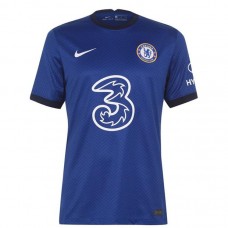 Chelsea Home Jersey 2020 2021