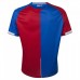 Crystal Palace Men's Home Jersey 23-24