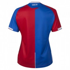 Crystal Palace Women's Home Jersey 23-24