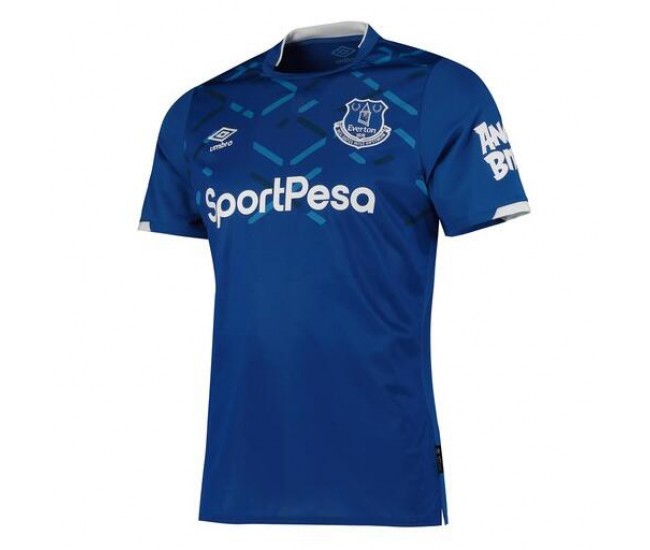 Everton Home Shirt 2019-20