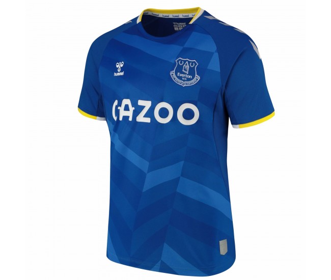 Everton Home Jersey 2021-22