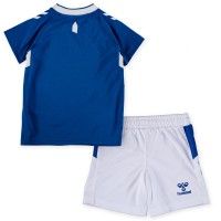 Everton Home Kids Kit 2022-23