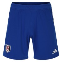 Fulham FC Goalkeeper Third Shorts 23-24