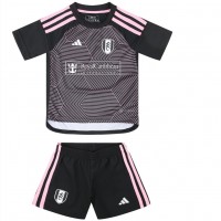 Fulham FC Kid Third Kit 23-24