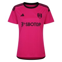 Fulham FC Women's Away Jersey 23-24