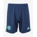 Leicester City Away Shorts 2021-22