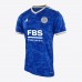 Leicester City Home Shirt 2021-22