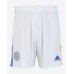 Leicester City Away Shorts 2020 2021