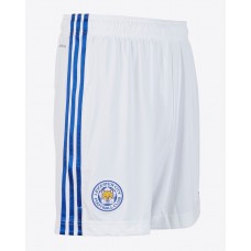 Leicester City Away Shorts 2020 2021
