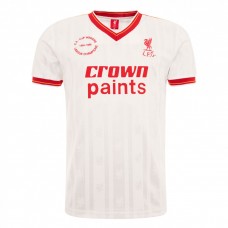 Liverpool Retro Third Jersey 1985-86