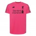LFC Mens Goalkeeper Third Shirt 18/19