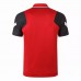 Liverpool FC Red Black Polo Jersey 2021