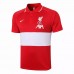 Liverpool FC Red Polo 2020 2021