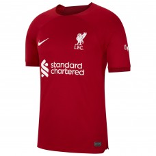 Liverpool FC Home Jersey 2022-23
