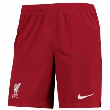 Liverpool FC Home Short 2022-23