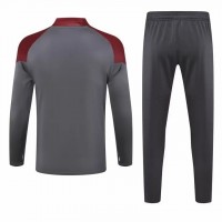 Manchester City FC Training Technical Football Tracksuit 23-24