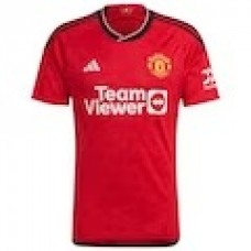 Manchester United Men's Home Jersey 23-24