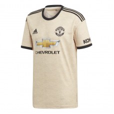 Manchester United Away Shirt 2019-20