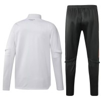 Manchester United Training Technical Soccer Tracksuit 2020