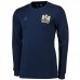 Manchester United 1968 Special Edition Long Sleeve Jersey