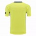 Manchester United Goalkeeper Jersey Yellow 2020 2021