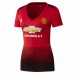 Manchester United Home Jersey 2018-19 - Women
