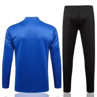 Manchester United Training Technical Football Tracksuit 2021-22