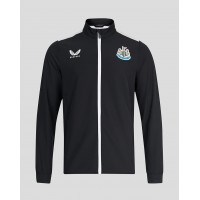 Newcastle United Men's Anthem Home Jacket 23-24